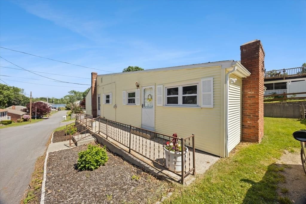Casa em Warren