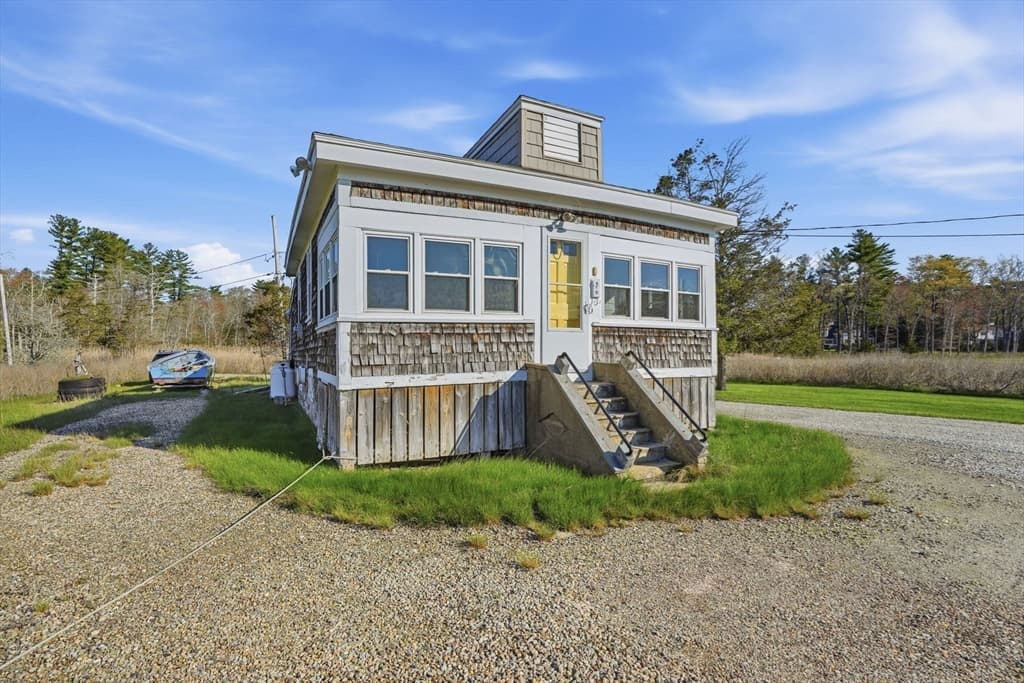 Casa em Norwell — foto 4