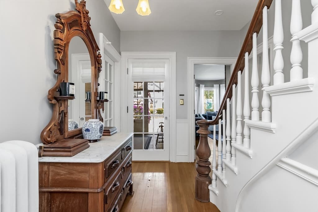 Casa em Spencer — foto 4