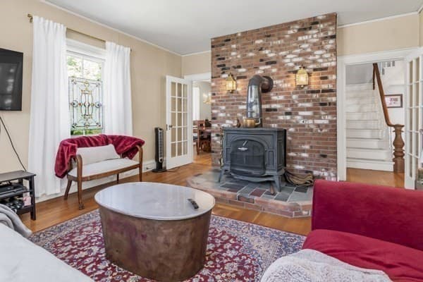 Casa em Spencer — foto 8
