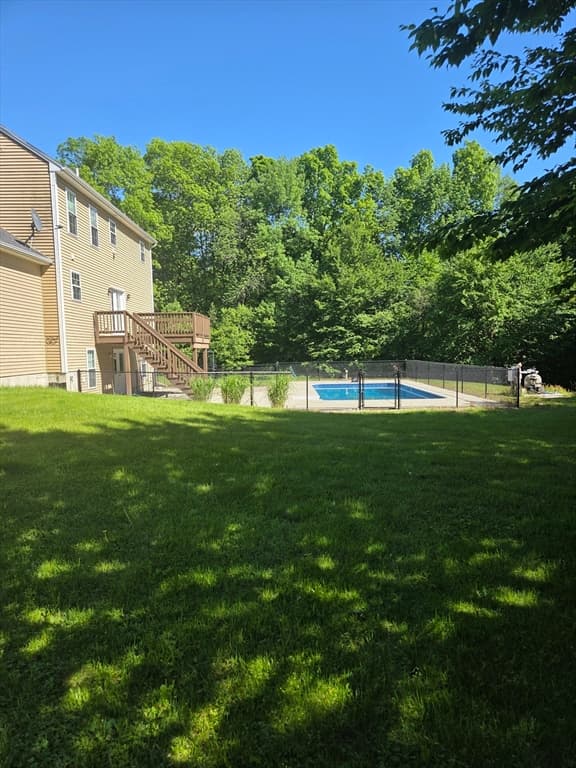 Casa em New Braintree — foto 2
