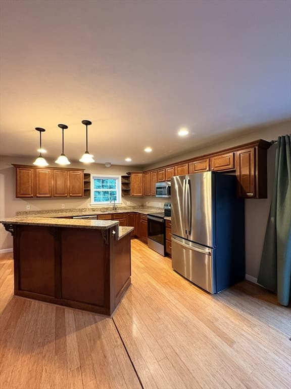 Casa em New Braintree — foto 4