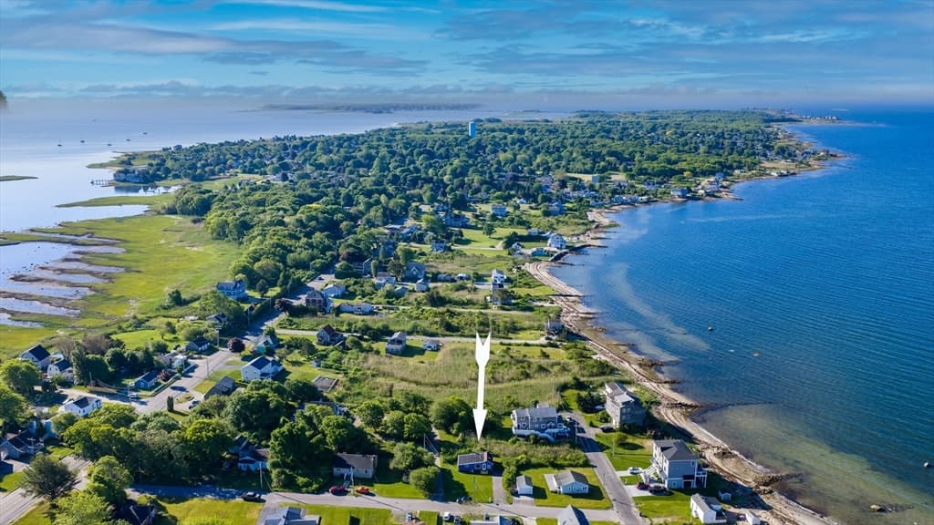 Casa em Fairhaven
