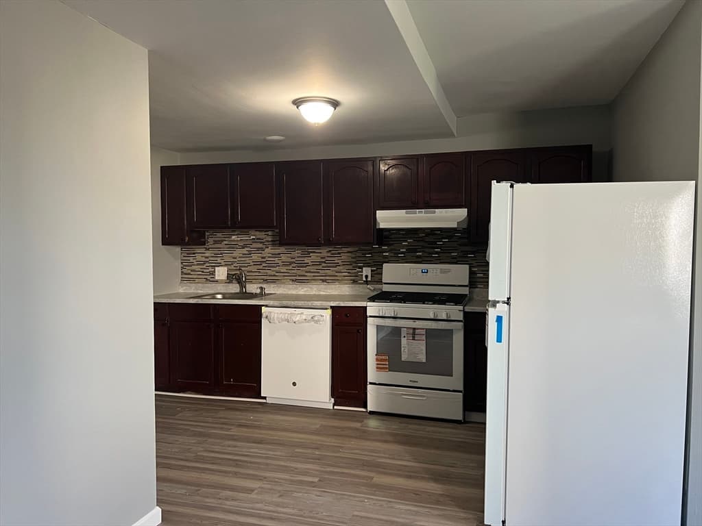 Multi-família em Fall River — foto 3