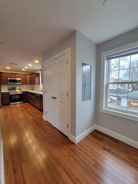 Condomínio em Brockton