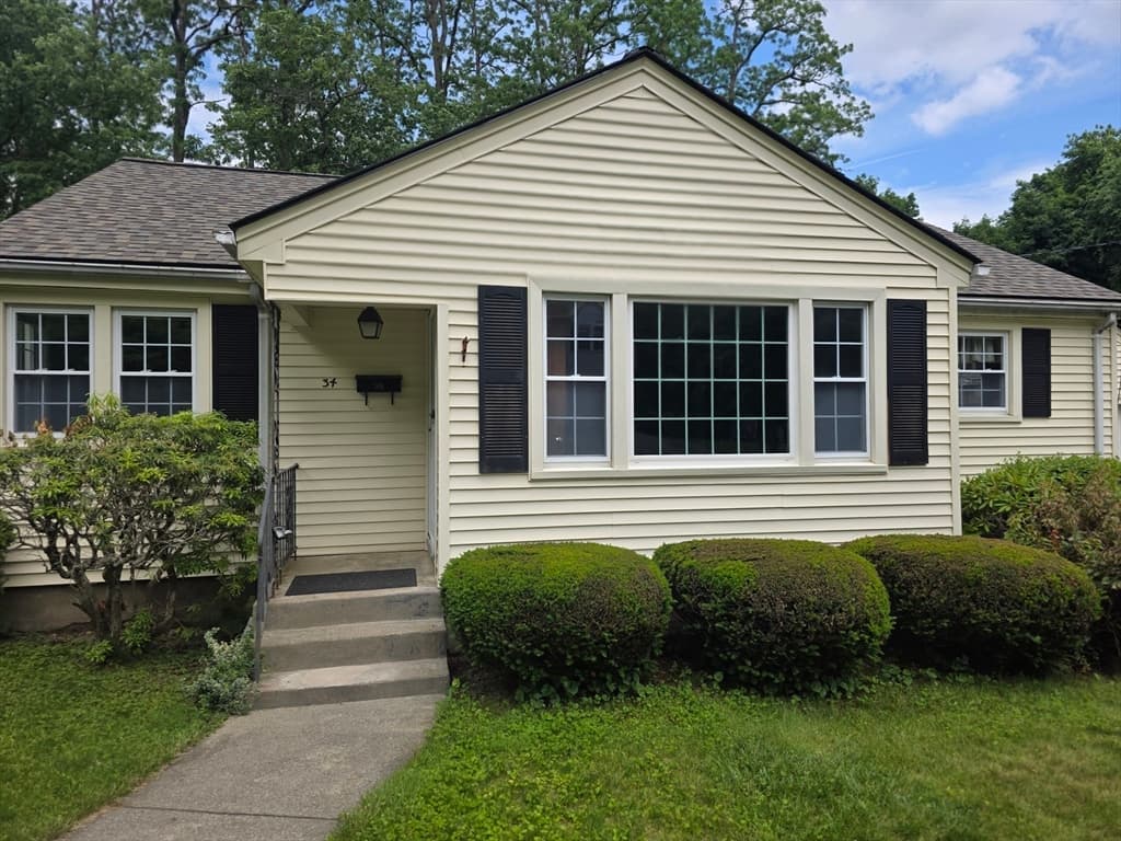 Casa em Worcester — foto 2