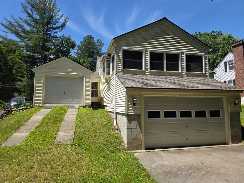 Casa em Worcester — foto 6