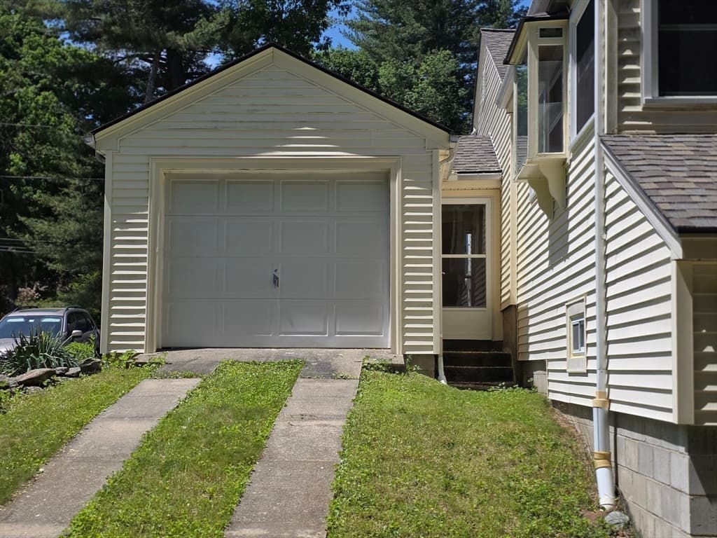 Casa em Worcester — foto 7