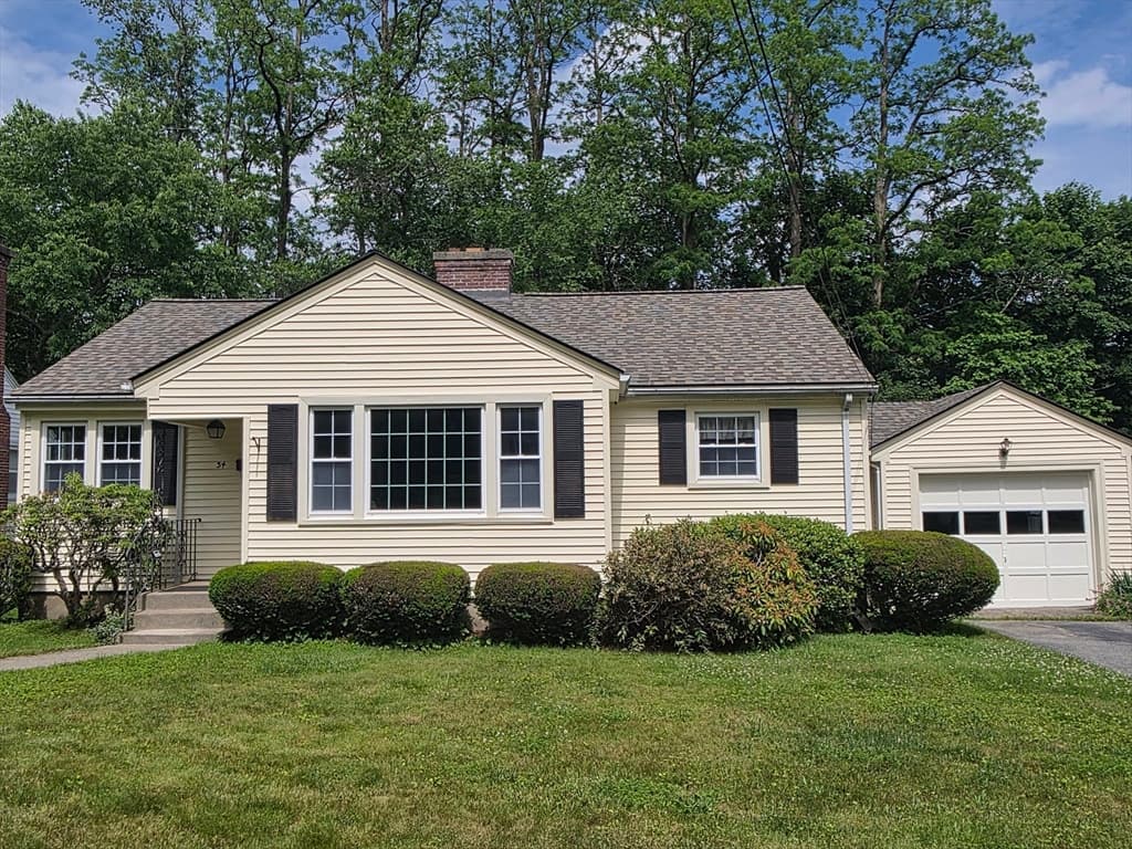Casa em Worcester