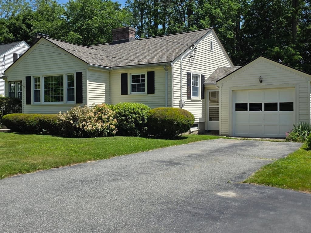 Casa em Worcester — foto 4