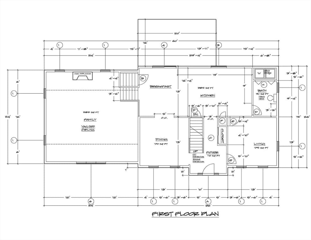 Casa em Holden — foto 2
