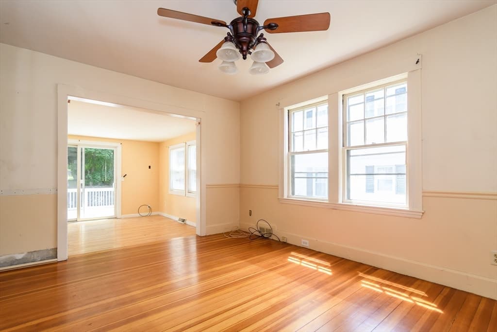 Casa em Natick — foto 7