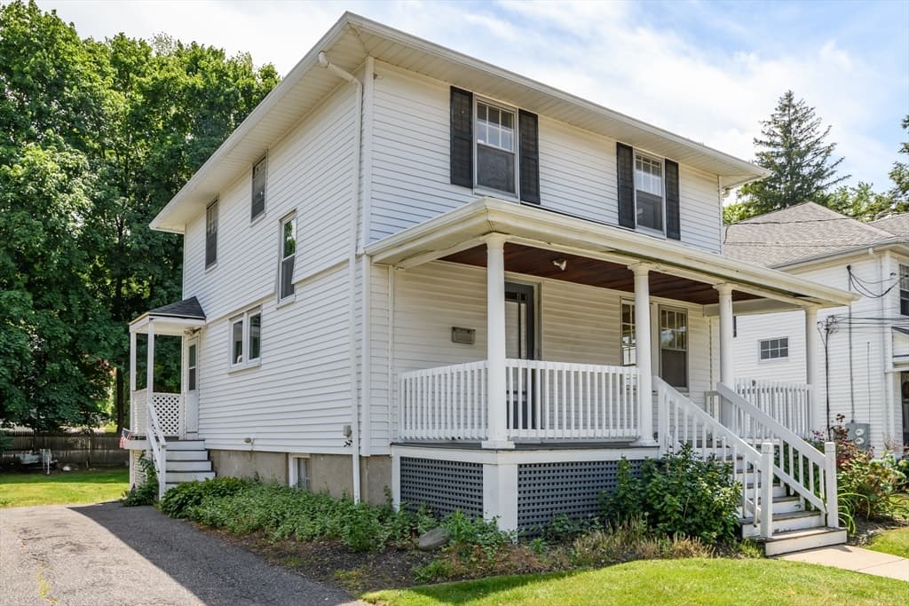 Casa em Natick