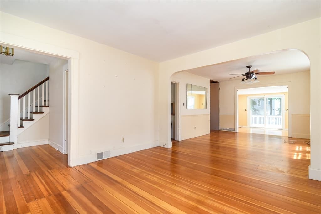 Casa em Natick — foto 9