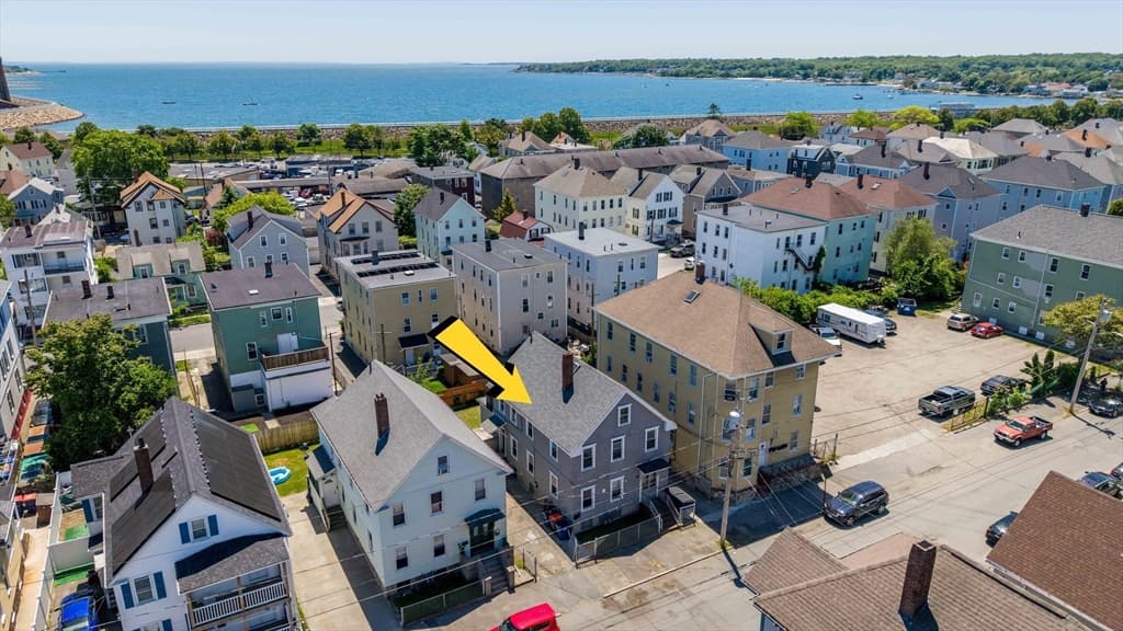 Multi-família em New Bedford — foto 2