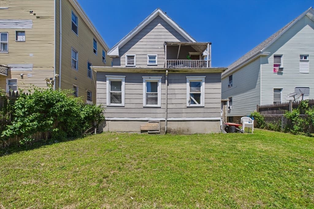 Multi-família em New Bedford — foto 5