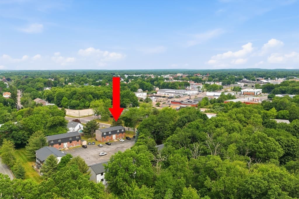 Condomínio em Attleboro — foto 3