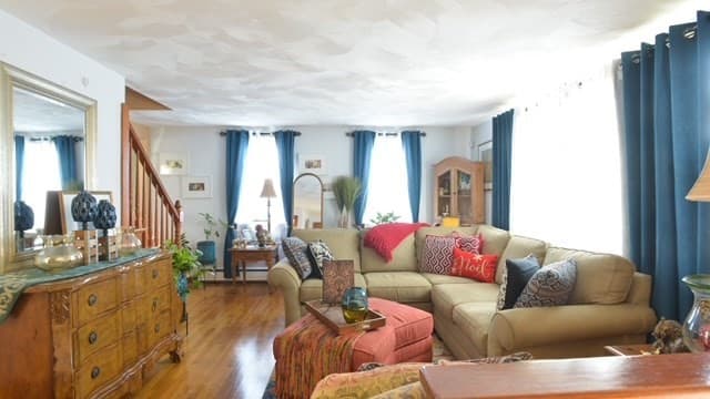 Casa em Milton — foto 4