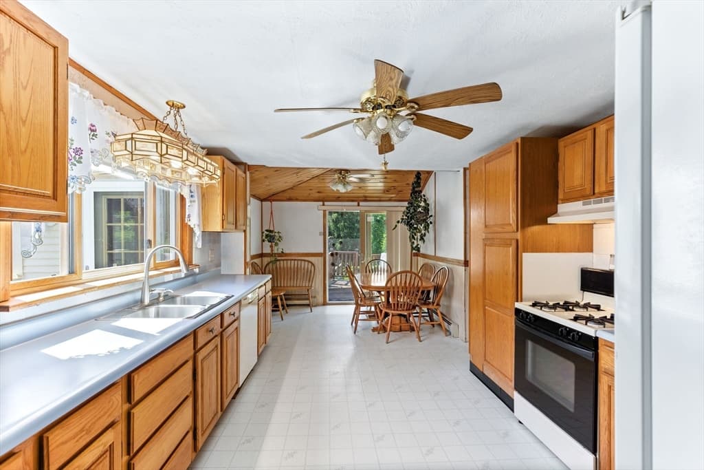 Casa em Easton — foto 4