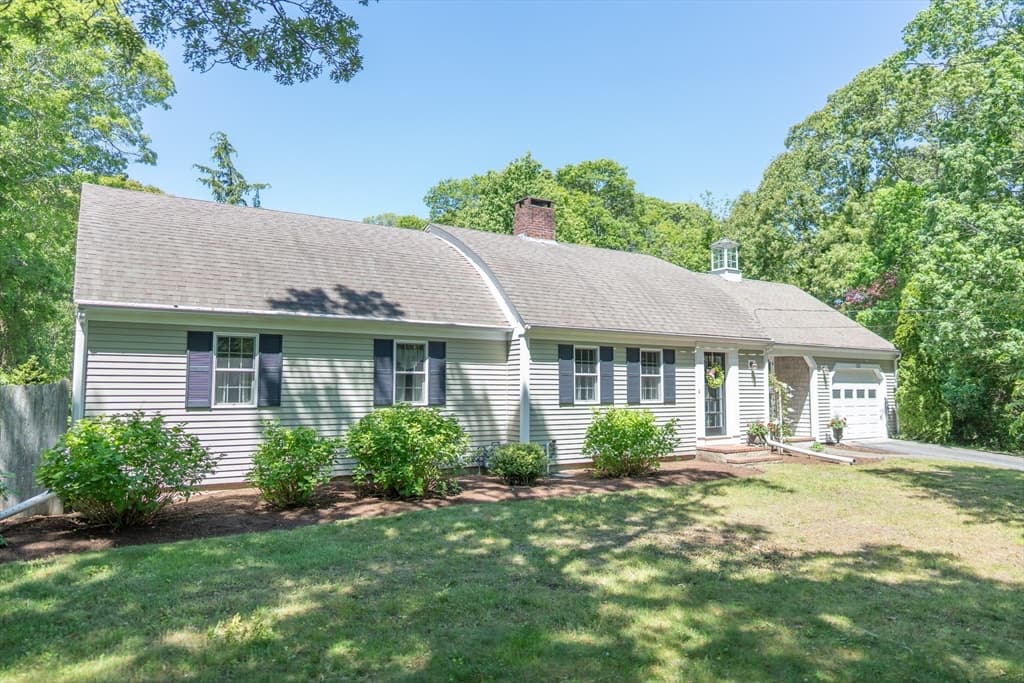 Casa em Barnstable