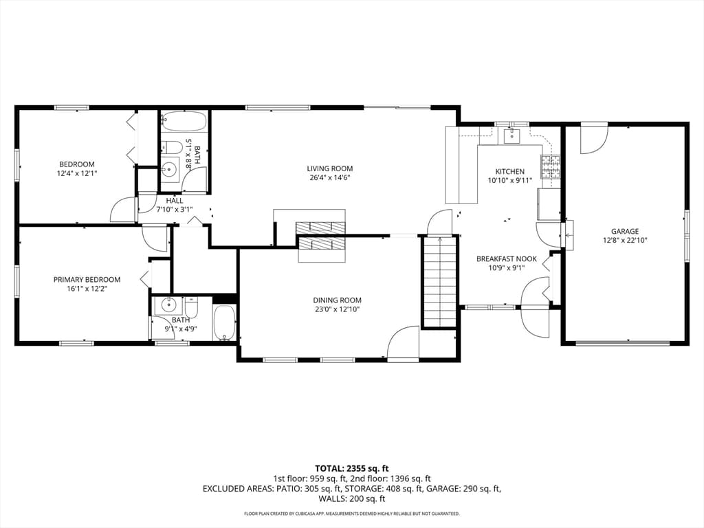 Casa em Barnstable — foto 4