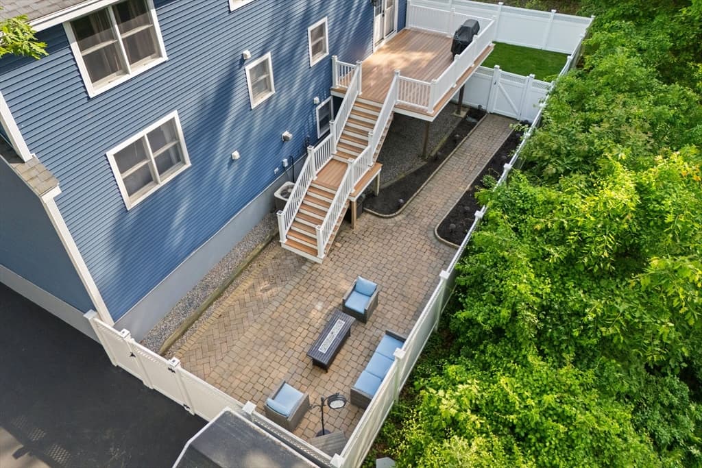Casa em Wilmington — foto 7
