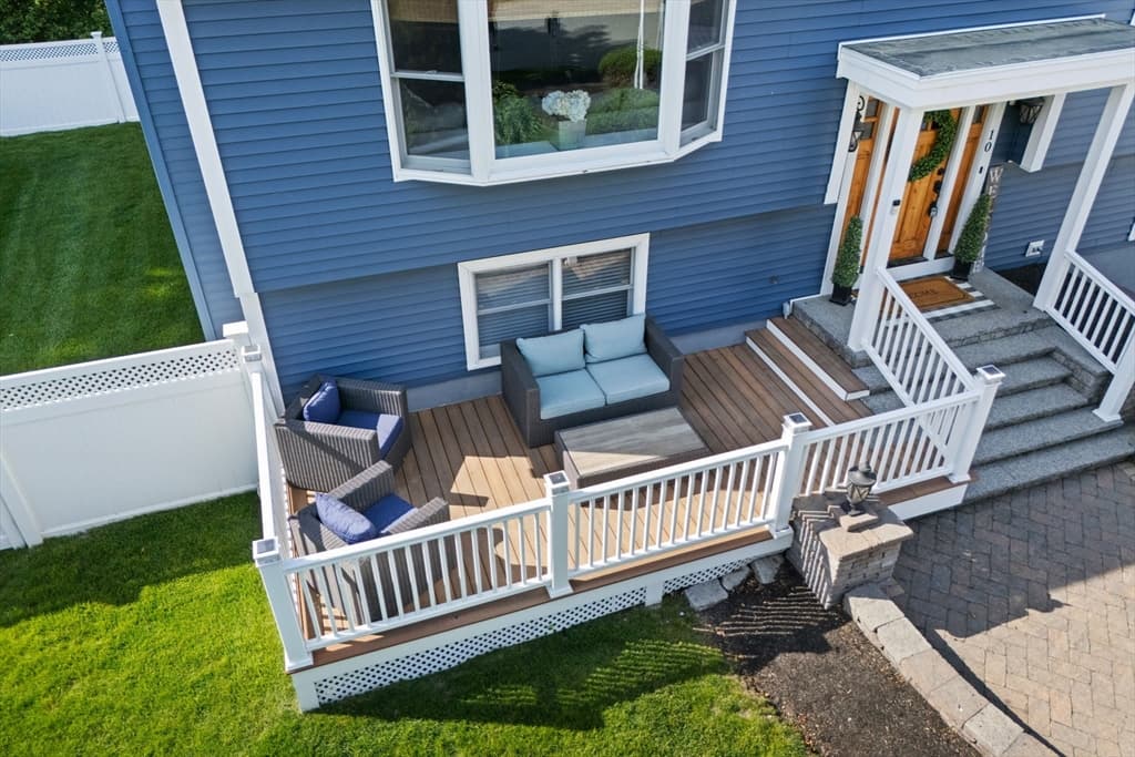 Casa em Wilmington — foto 3