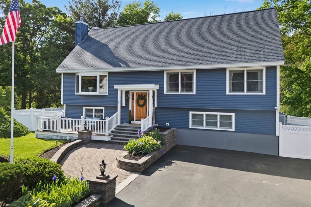 Casa em Wilmington