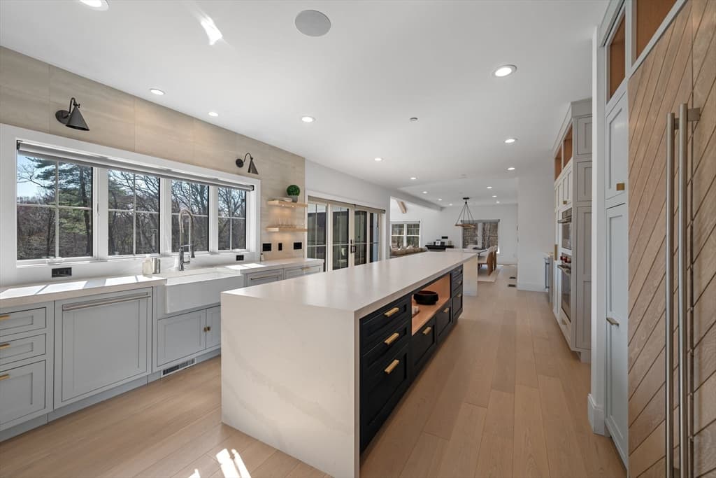 Casa em Wenham — foto 6