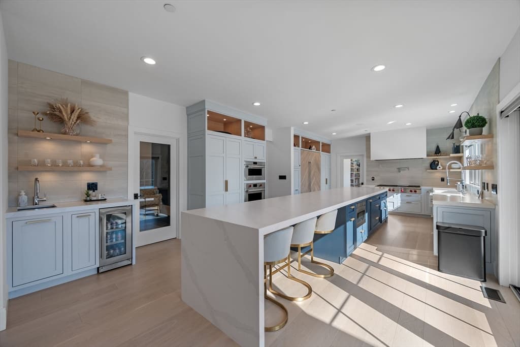 Casa em Wenham — foto 7