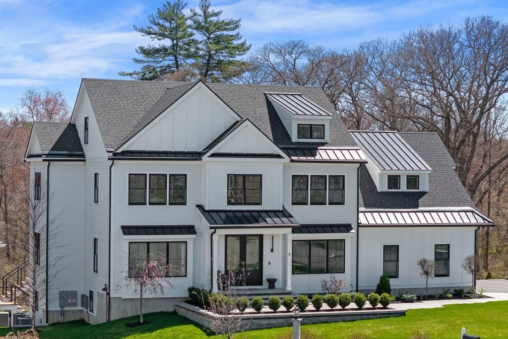 Casa em Wenham
