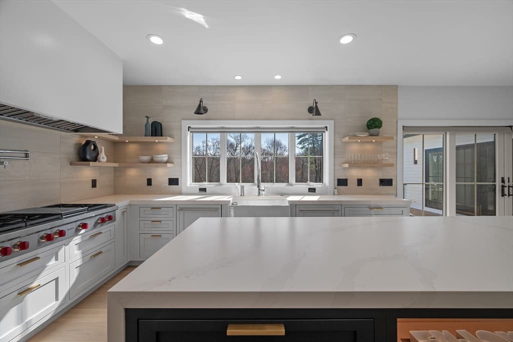 Casa em Wenham — foto 9