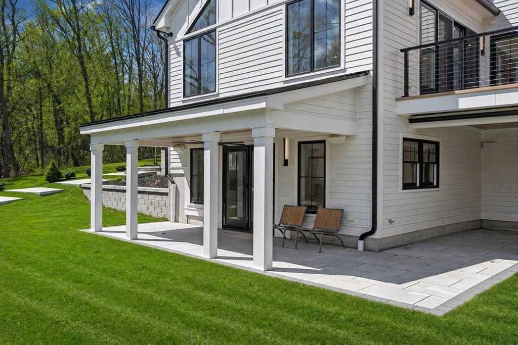 Casa em Wenham — foto 4