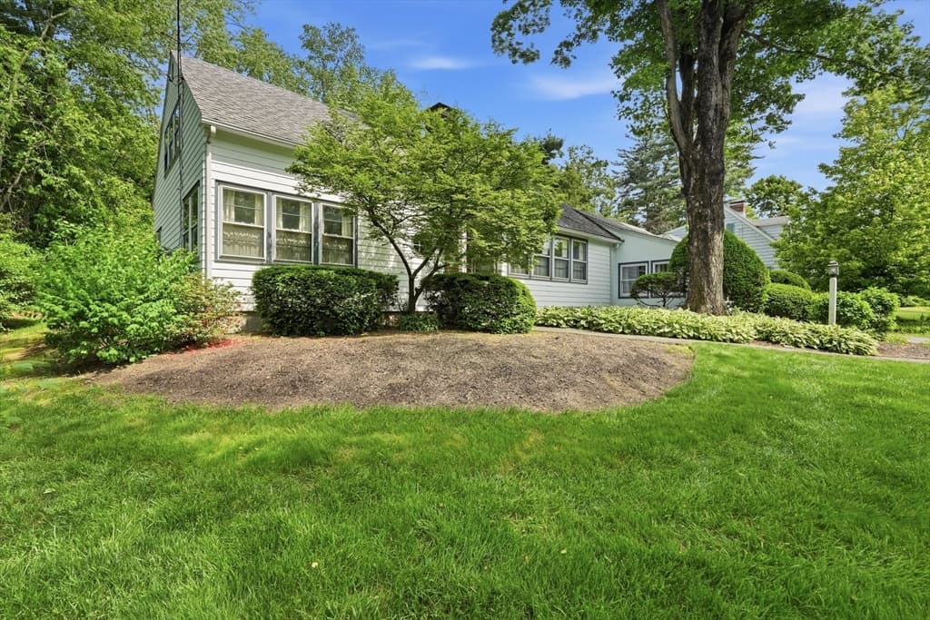 Casa em Amherst — foto 2