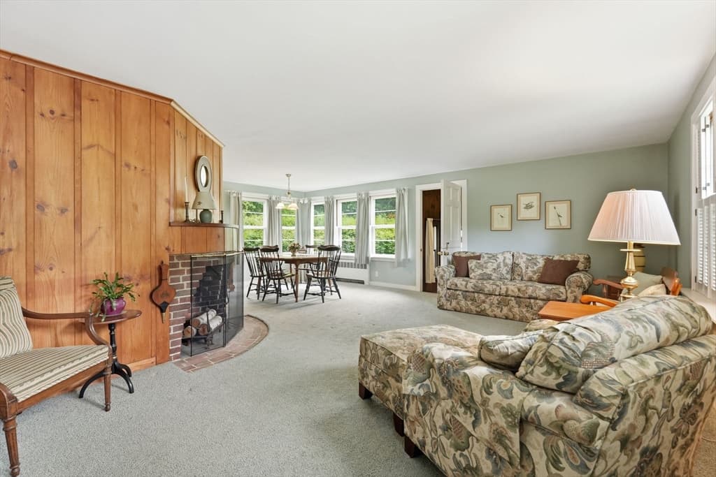 Casa em Amherst — foto 6