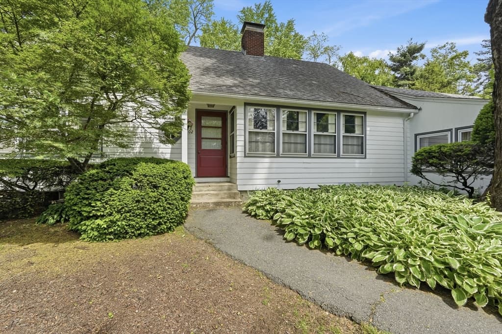 Casa em Amherst — foto 4
