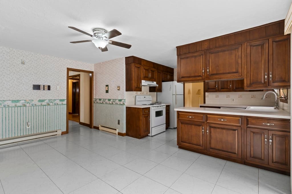 Casa em Worcester — foto 6
