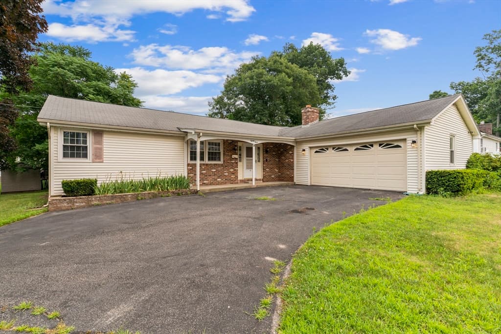 Casa em Worcester