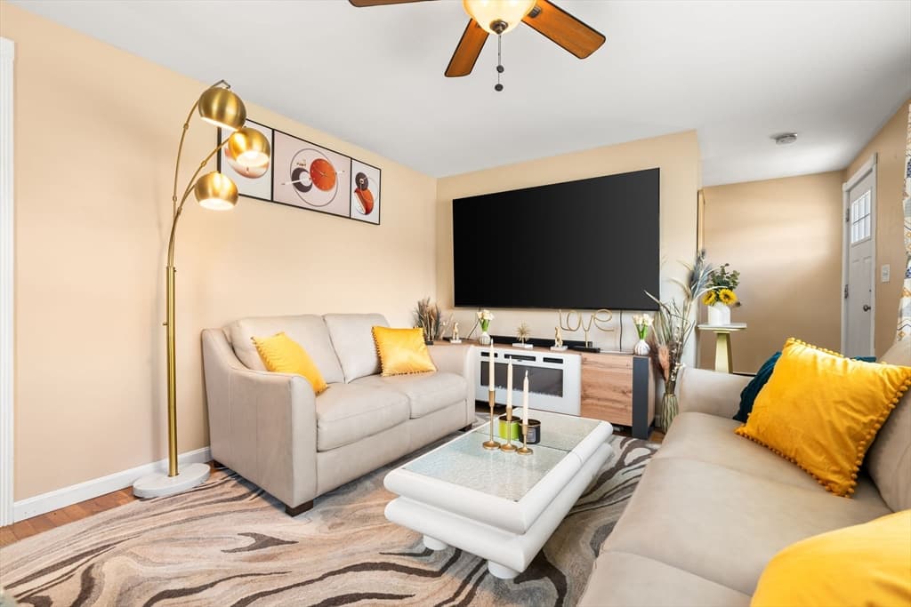 Casa em Taunton — foto 6