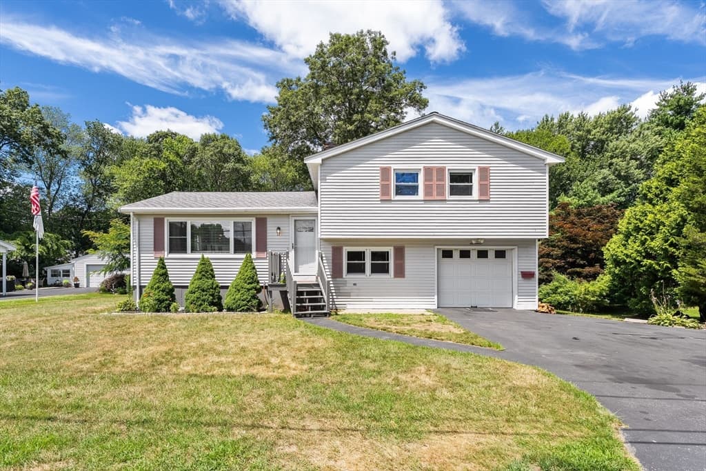 Casa em Taunton