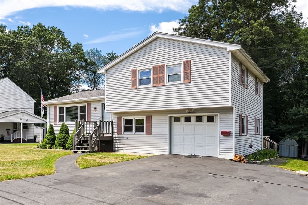 Casa em Taunton — foto 4