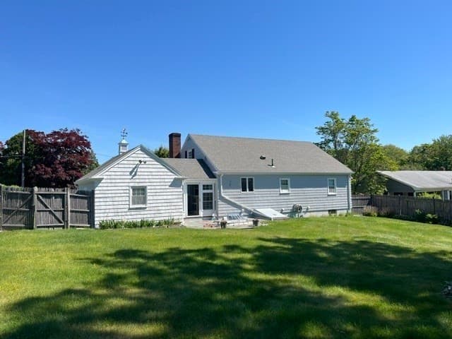 Casa em Dartmouth — foto 4