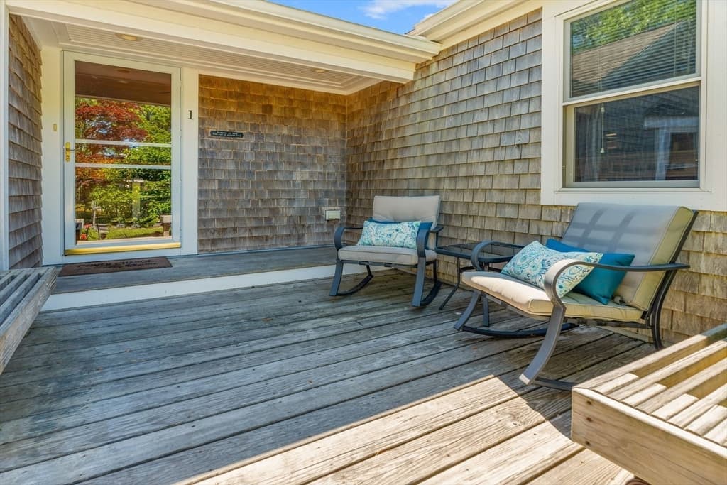 Casa em Yarmouth — foto 4