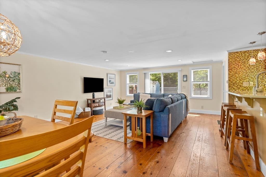 Casa em Yarmouth — foto 8