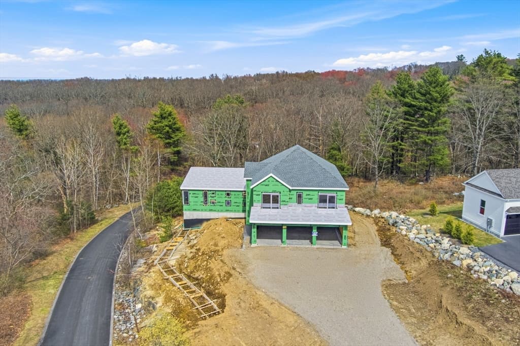 Casa em Framingham — foto 2