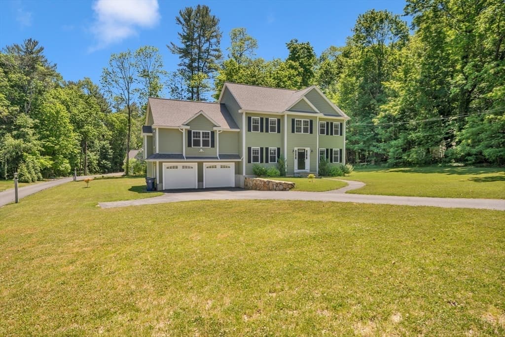 Casa em Billerica — foto 2