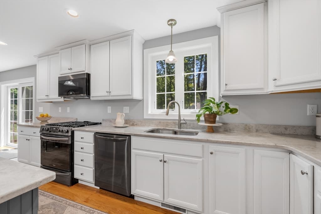 Casa em Billerica — foto 6