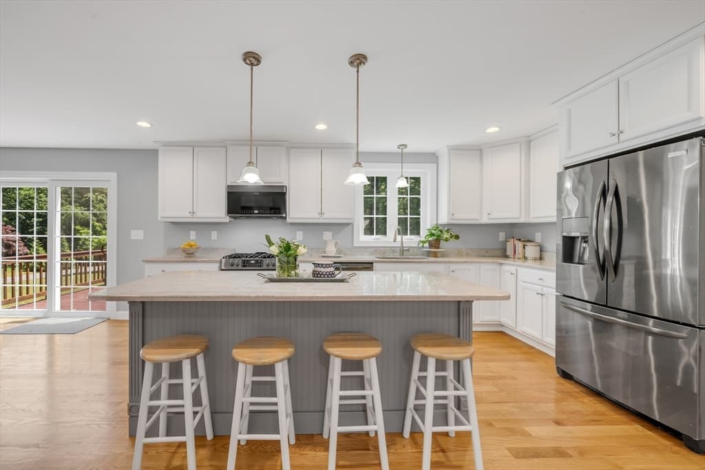 Casa em Billerica — foto 7