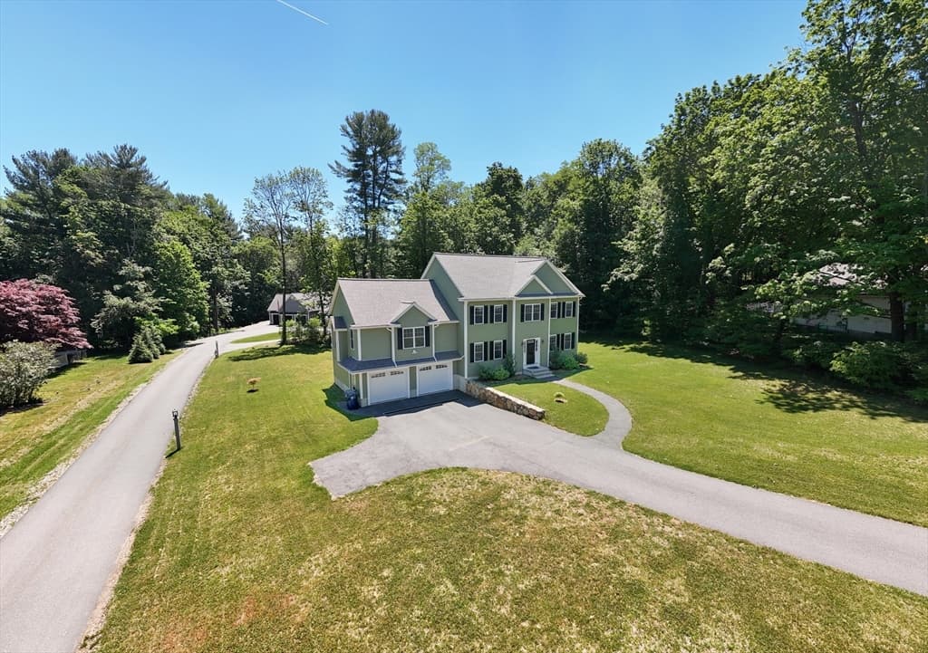 Casa em Billerica — foto 3