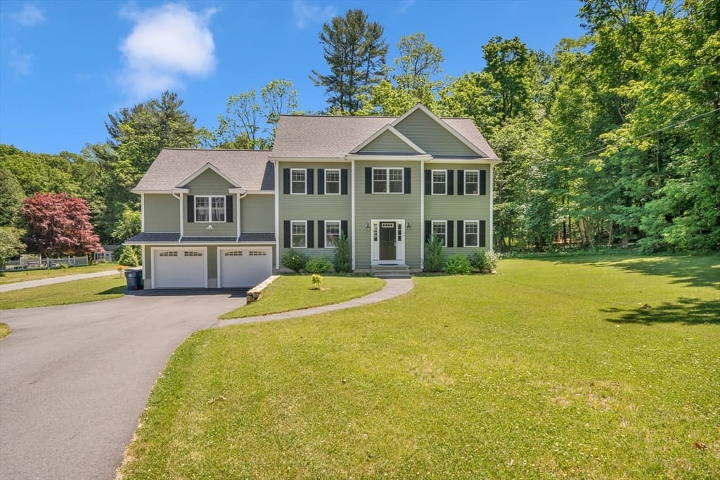 Casa em Billerica